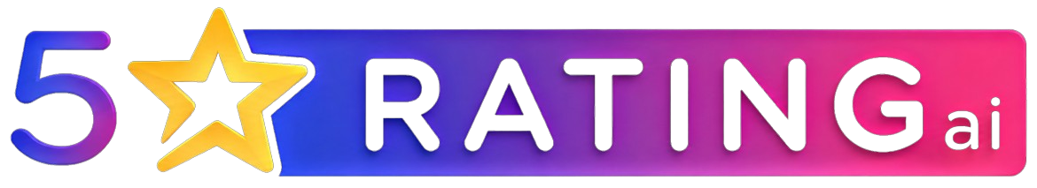 5starrating Logo